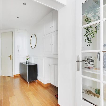 Fancy Apartment - 2Br-6P - Gare De L'Est パリ エクステリア 写真