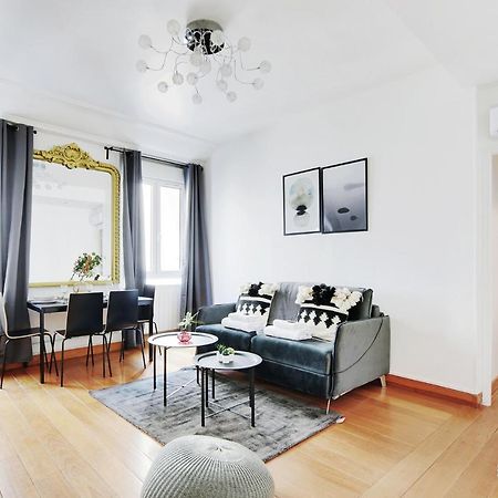 Fancy Apartment - 2Br-6P - Gare De L'Est パリ エクステリア 写真