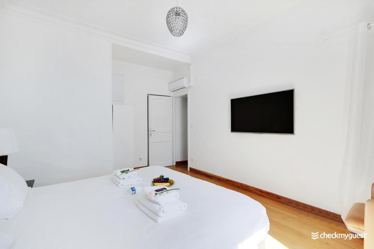 Fancy Apartment - 2Br-6P - Gare De L'Est パリ エクステリア 写真
