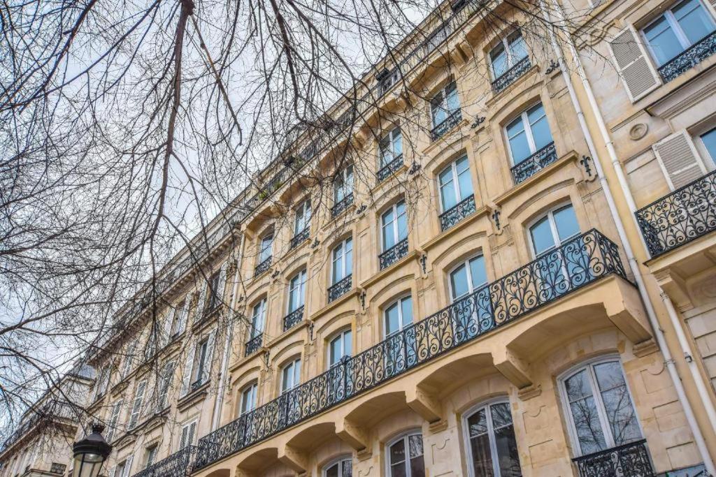 Fancy Apartment - 2Br-6P - Gare De L'Est パリ エクステリア 写真